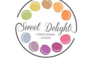 Sweet Delight logo