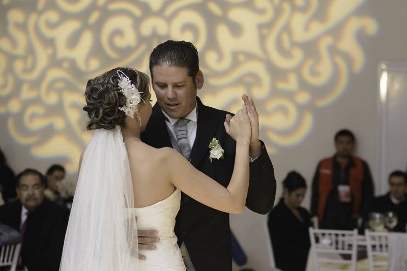 First Dance