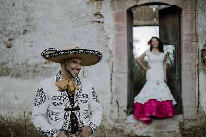 Bodas mexicanas