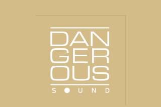 Dangerous sound logo