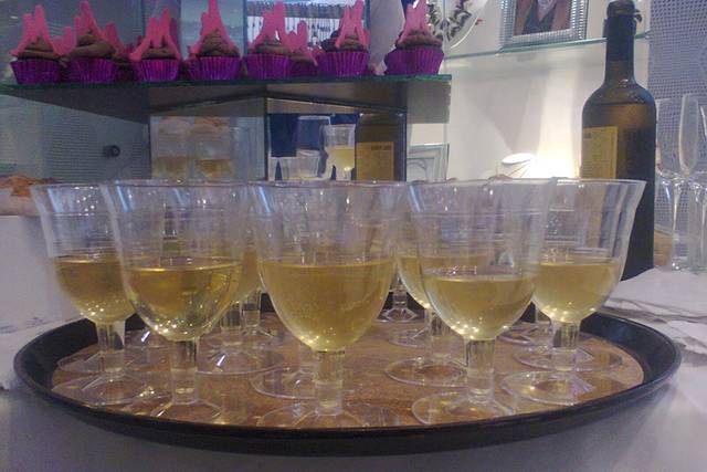 Copa de Vino