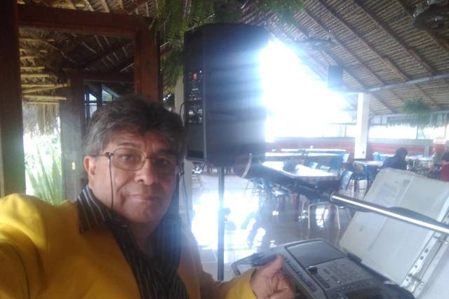 D'Angelo Eduardo y sus Teclados