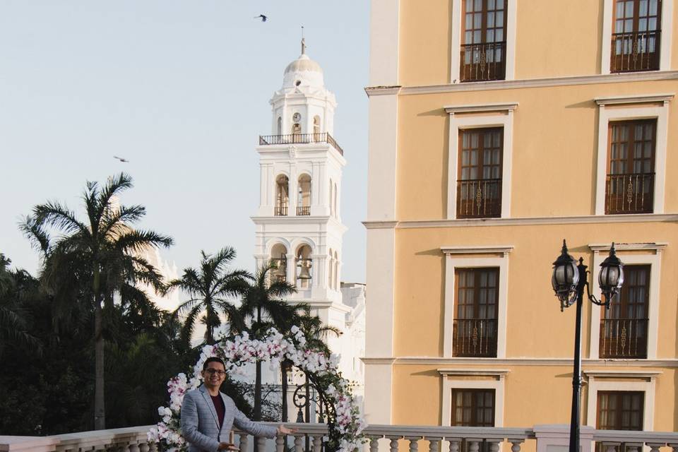 Ceremonia de amor