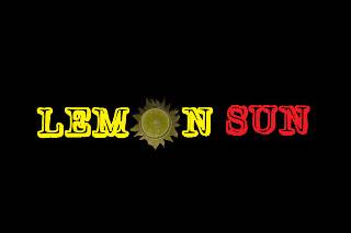 Lemon Sun Logotipo