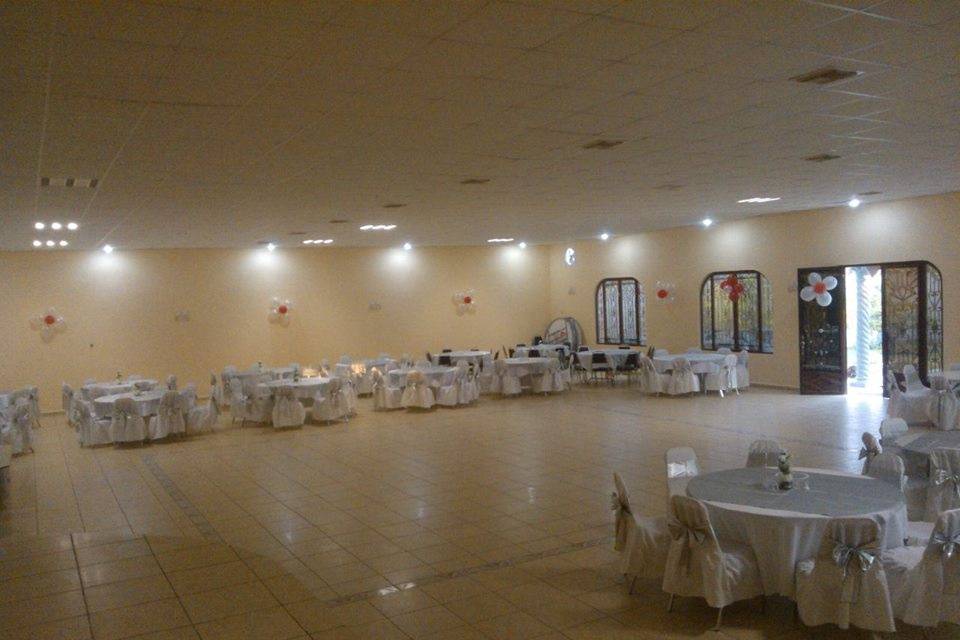 San Juan Eventos