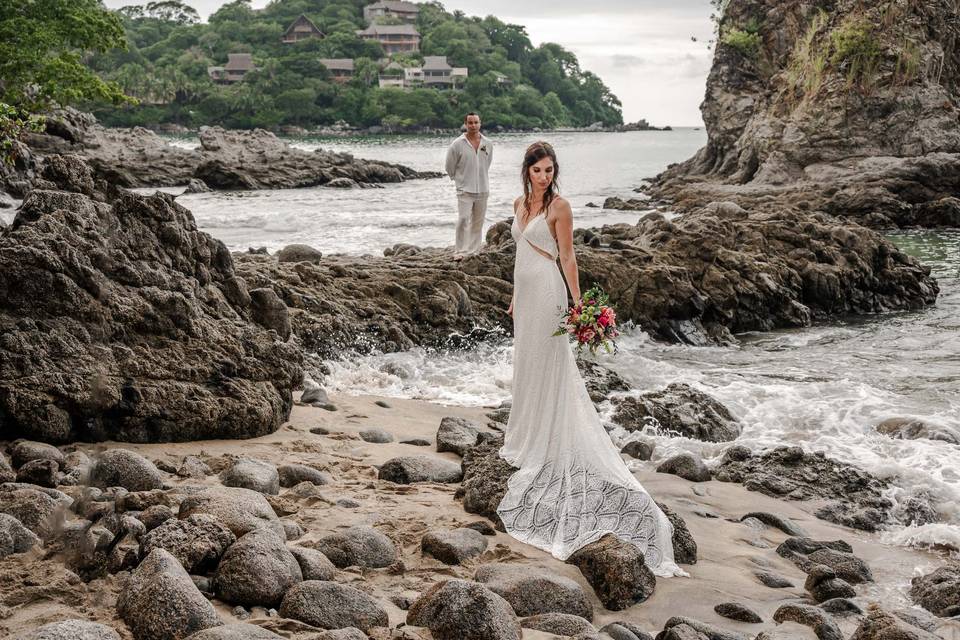 Fotos recién casados