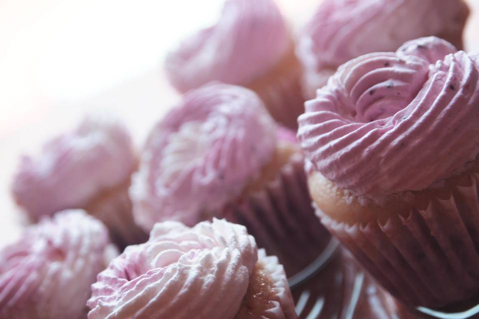 Galleta decorada con Fondant