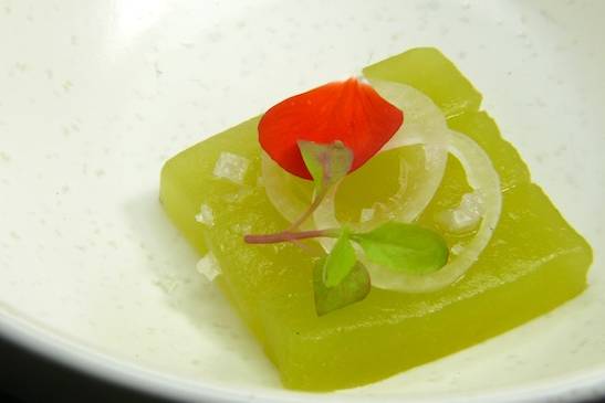 Cuidando los detalles