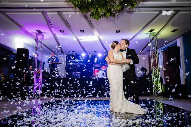 Primer baile