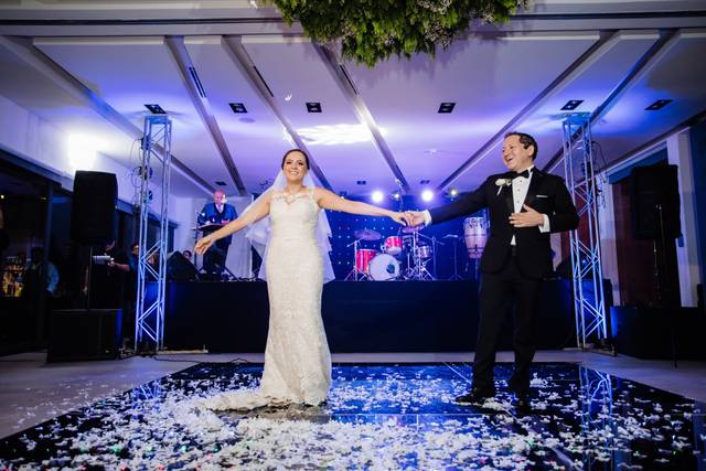 Primer baile