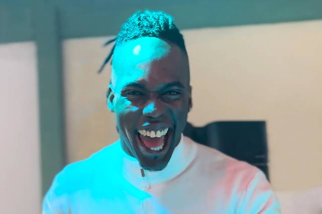 Caras que lo dicen todo