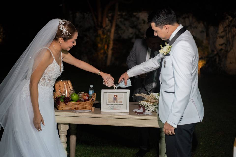 Ceremonia