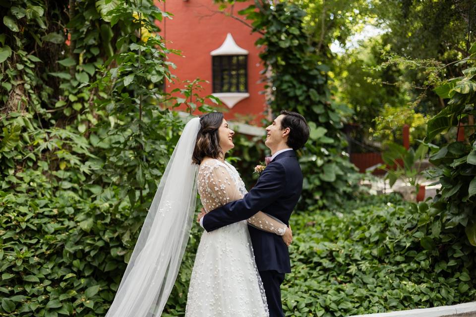 Novios