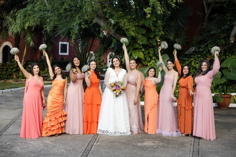 Damas