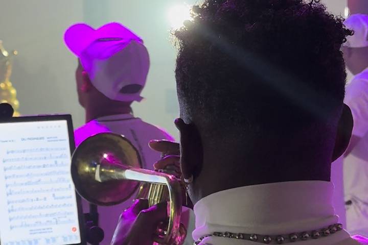 Sonidos que envuelven