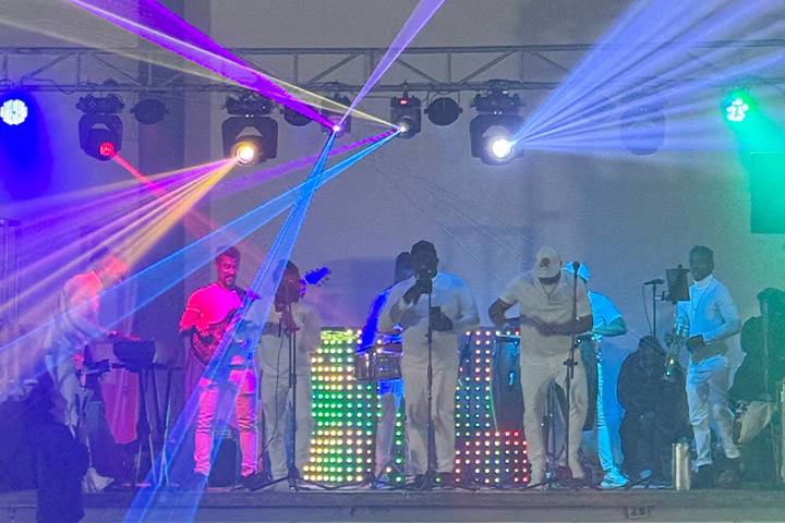 Un momento inolvidable