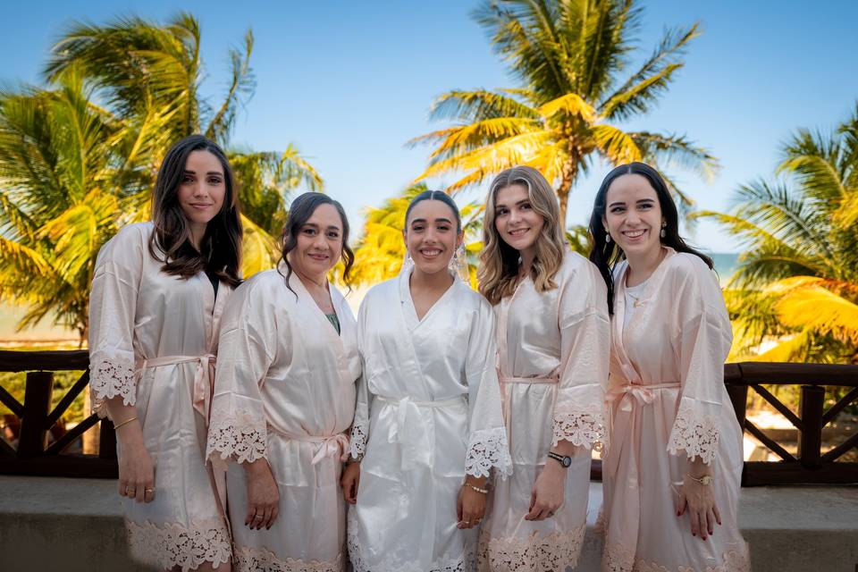 Damas