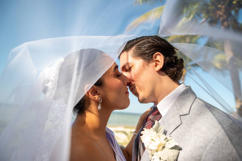 Novios
