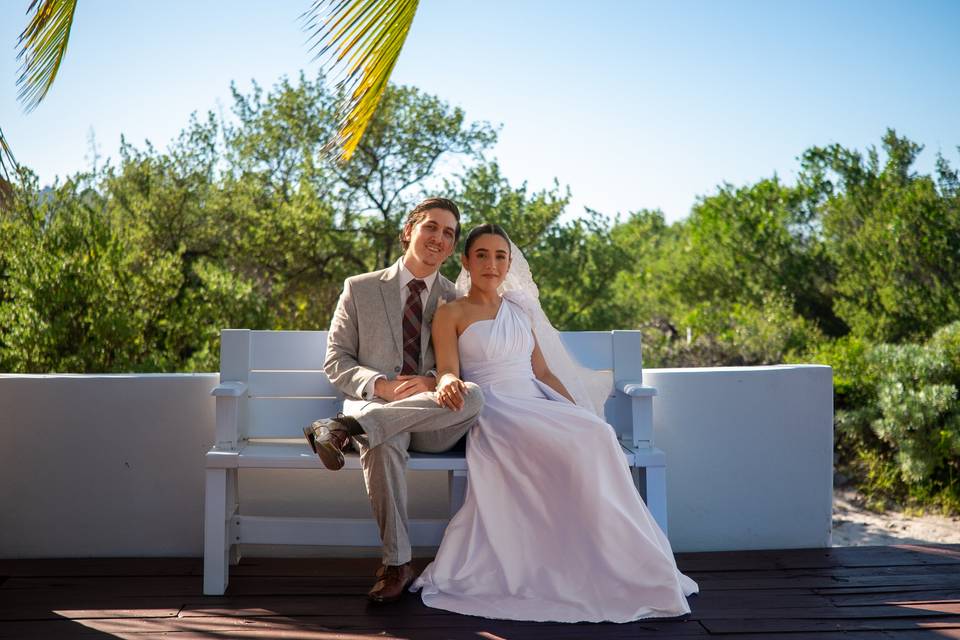 Novios