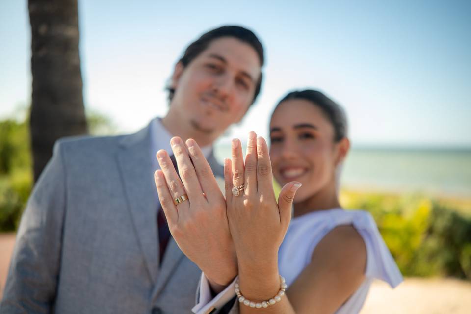 Novios
