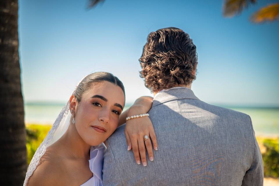 Novios