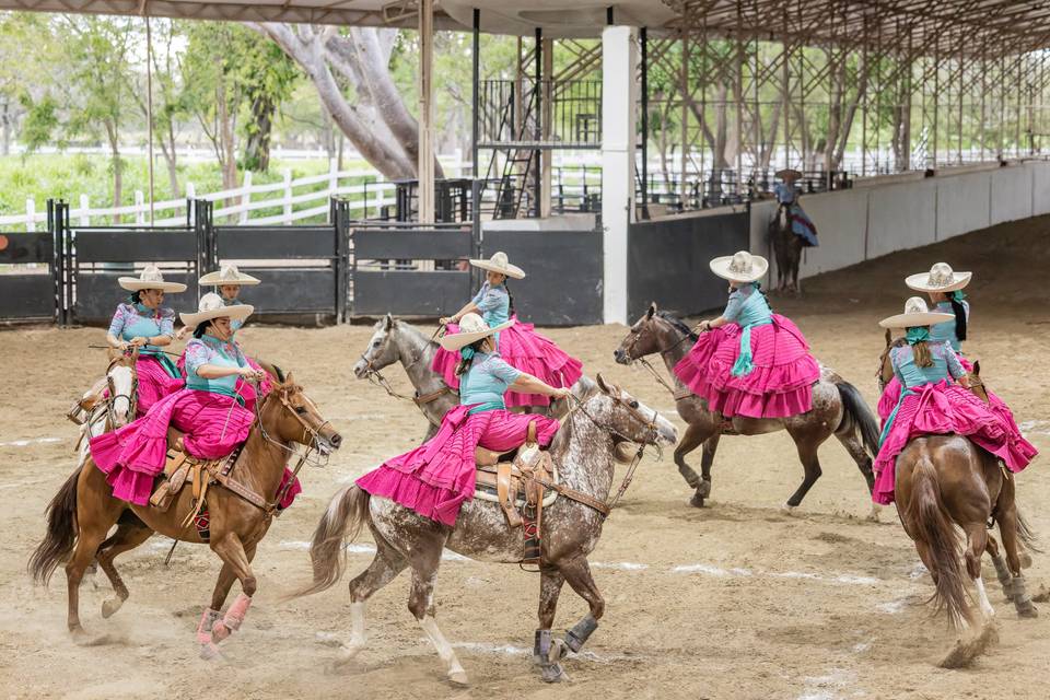 Escaramusas