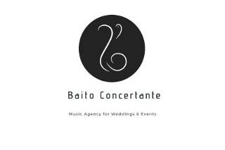 Baito Concertante Logo