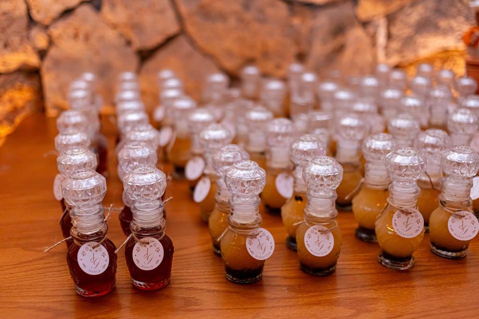 Souvenirs
