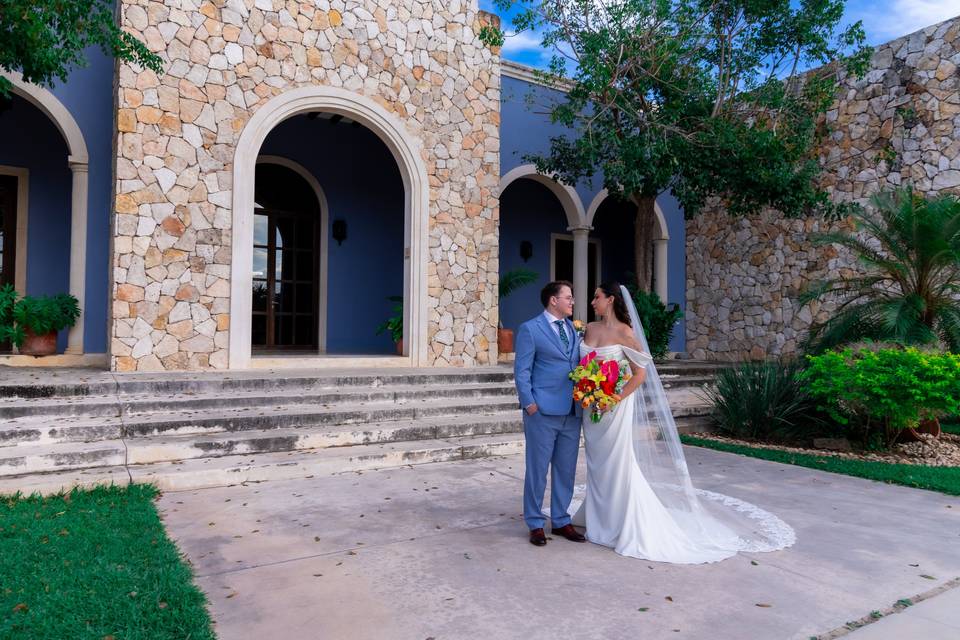 Novios