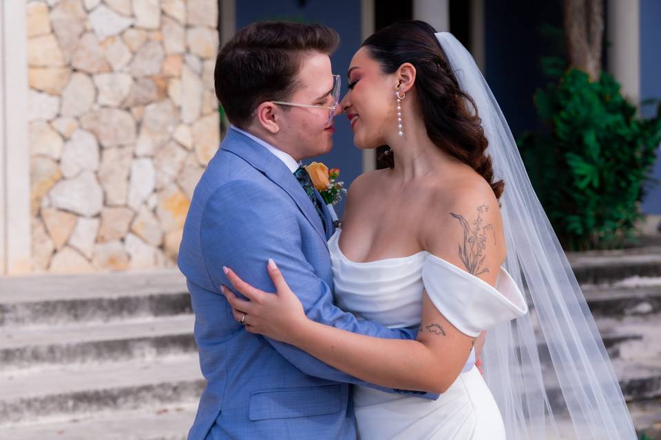 Novios