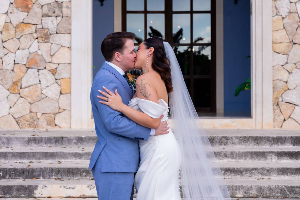 Novios