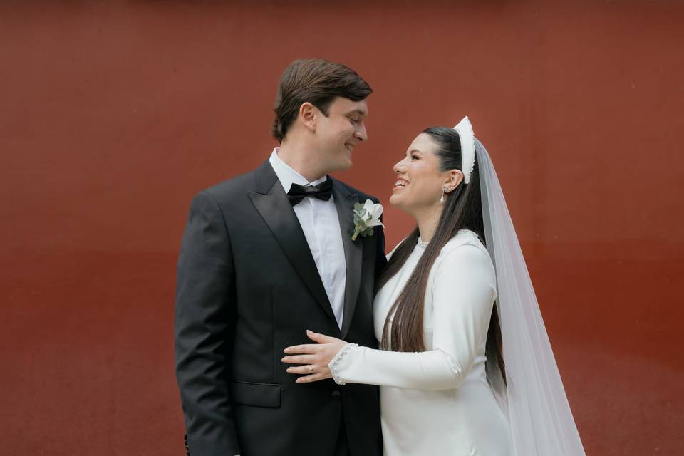 Novios