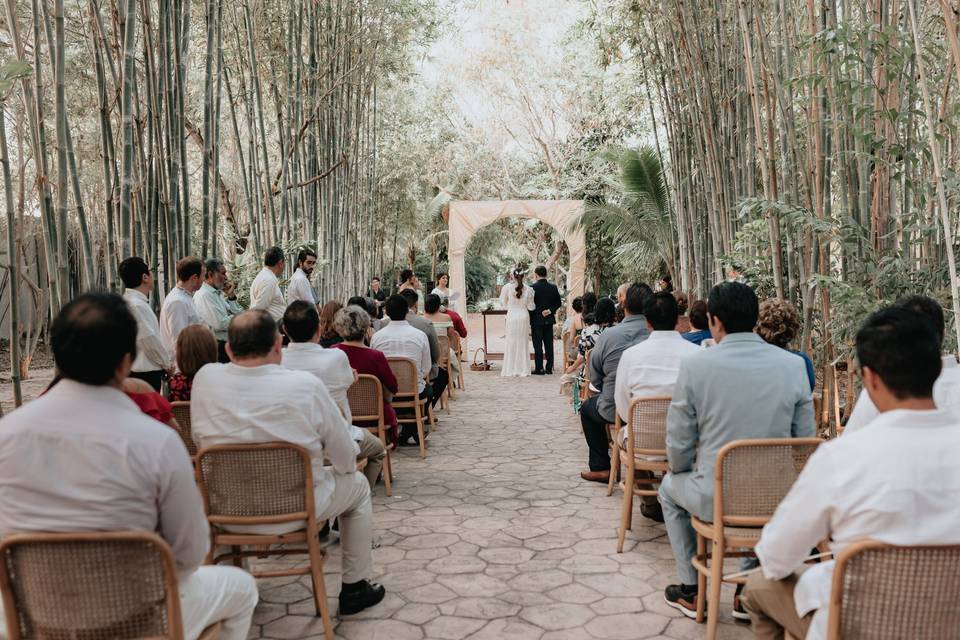 Ceremonia