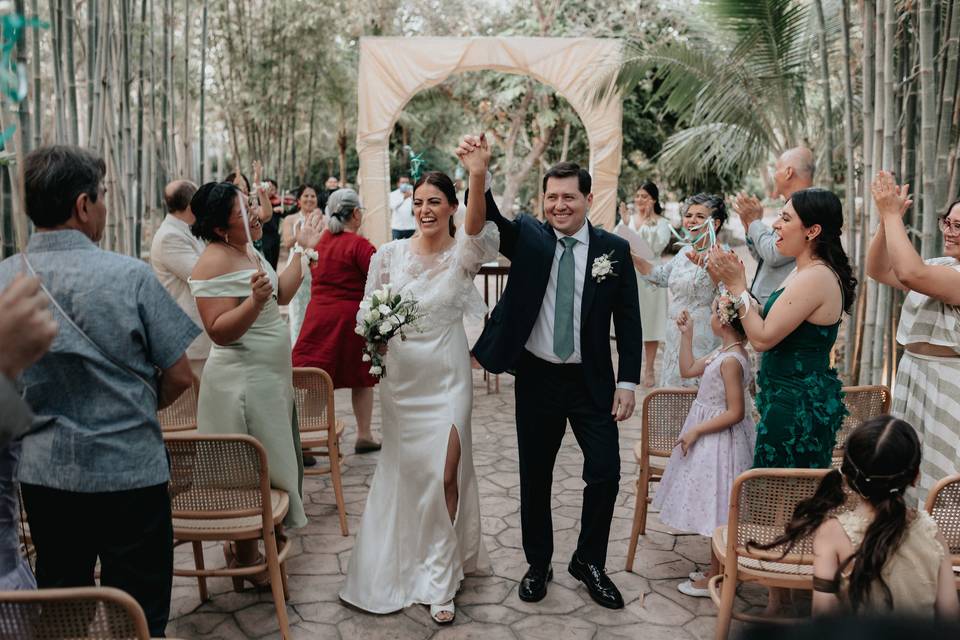 Ceremonia