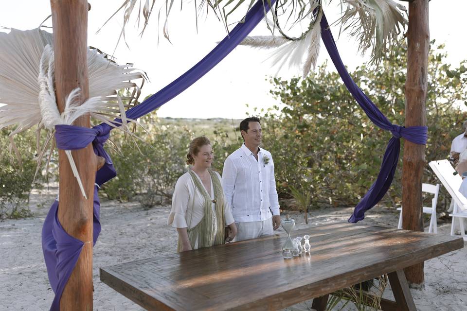 Ceremonia