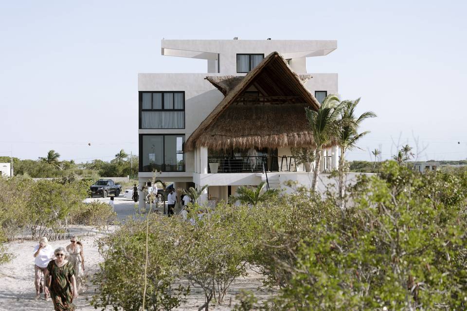 Venue