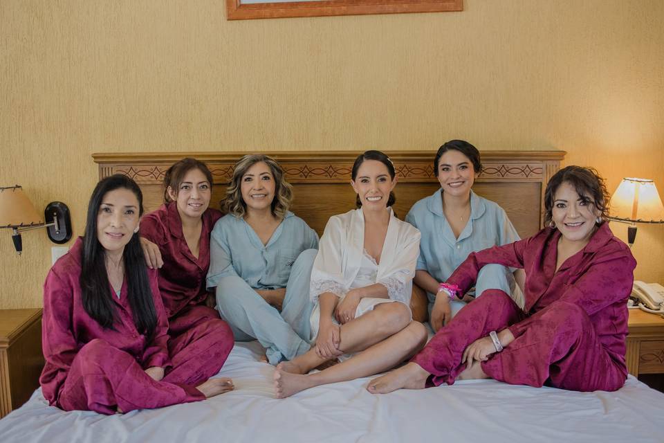 Familia