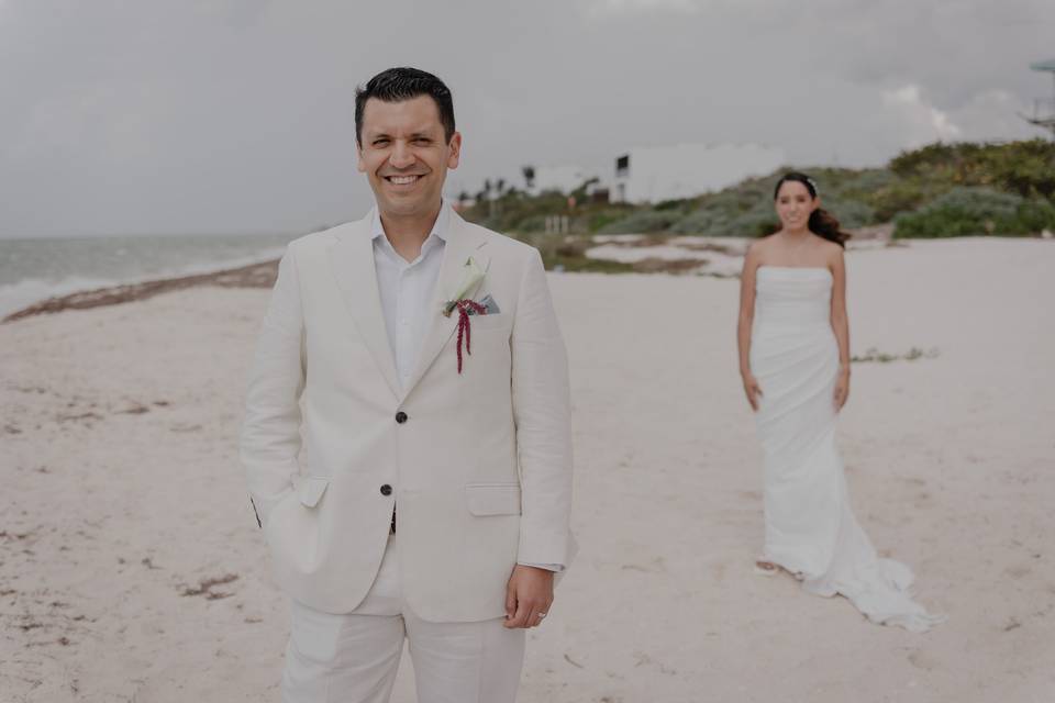 Sesion de novios