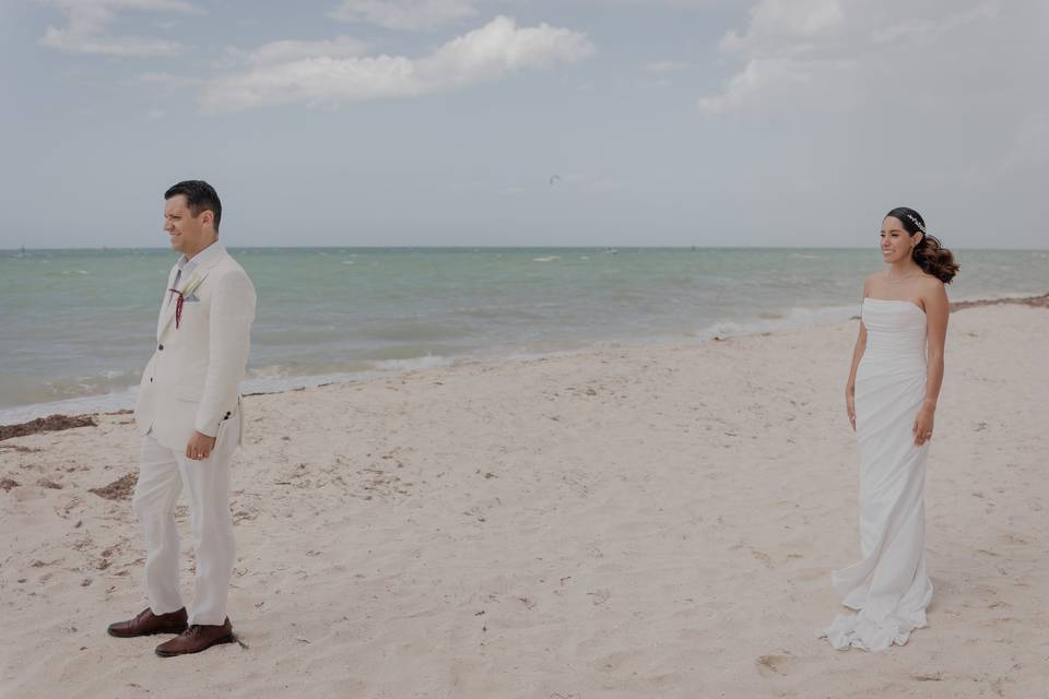 Sesion de novios