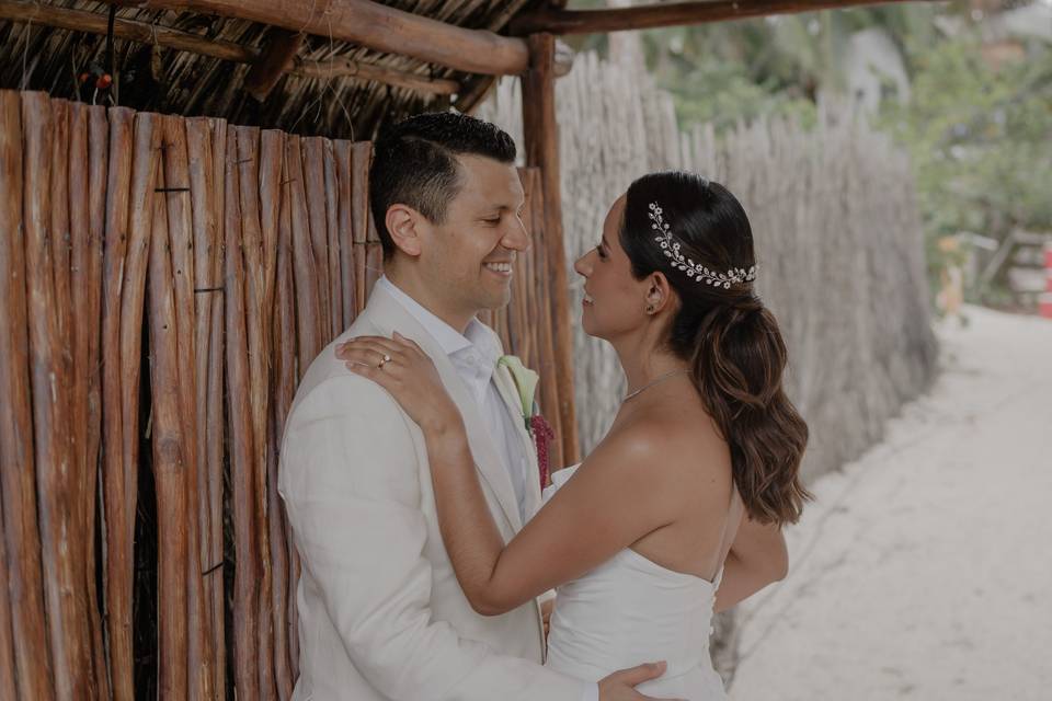 Sesion de novios