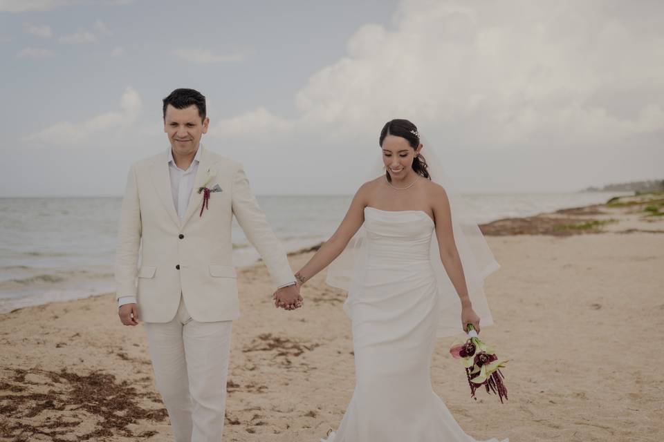 Sesion de novios