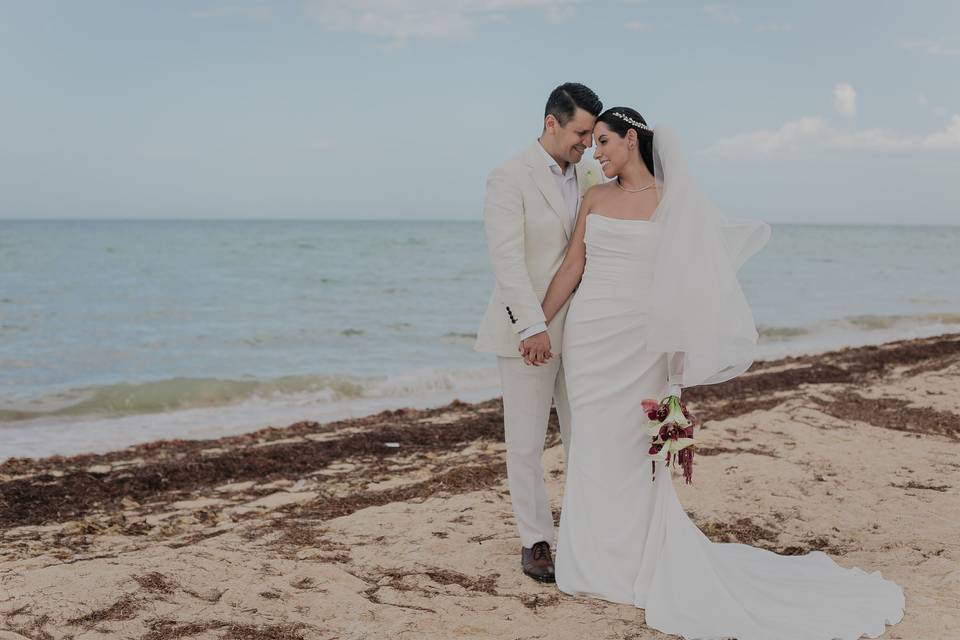 Sesion de novios