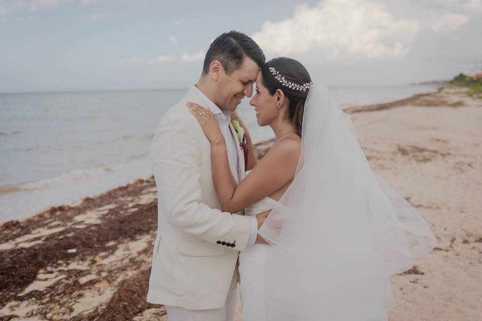 Sesion de novios
