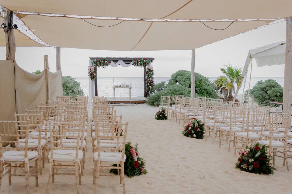 Ceremonia