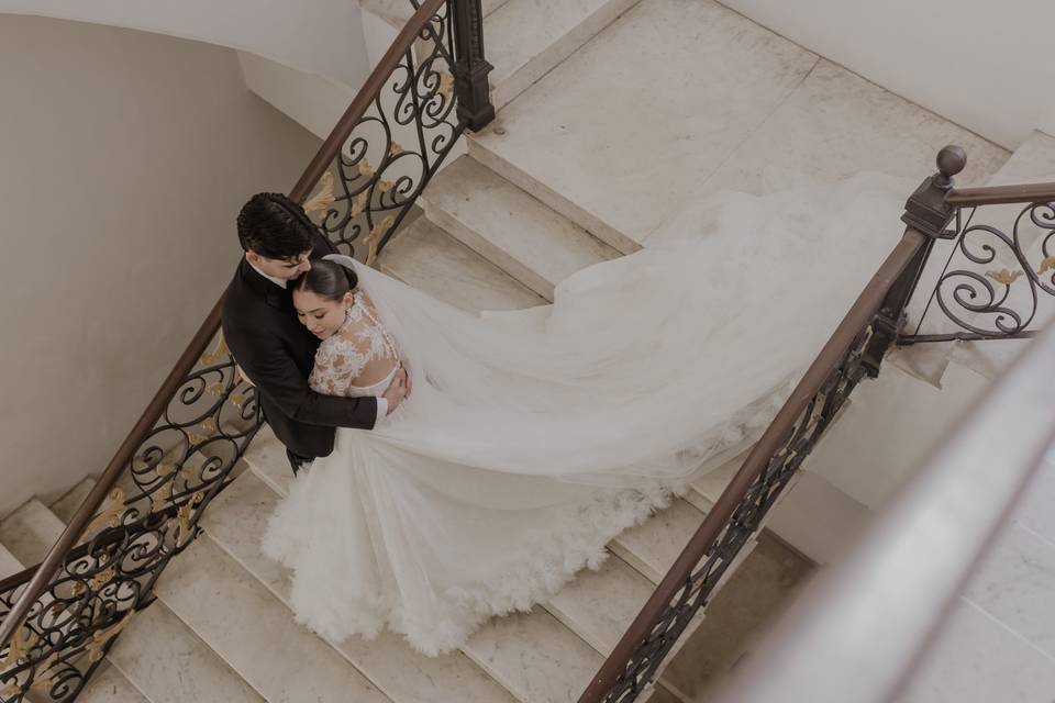 Novios