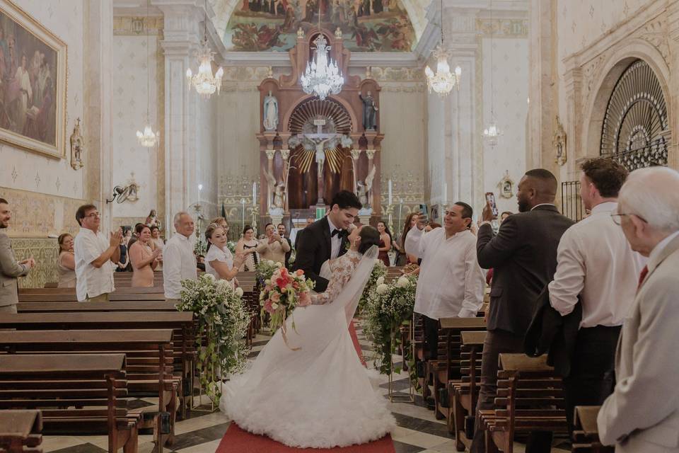 Iglesia