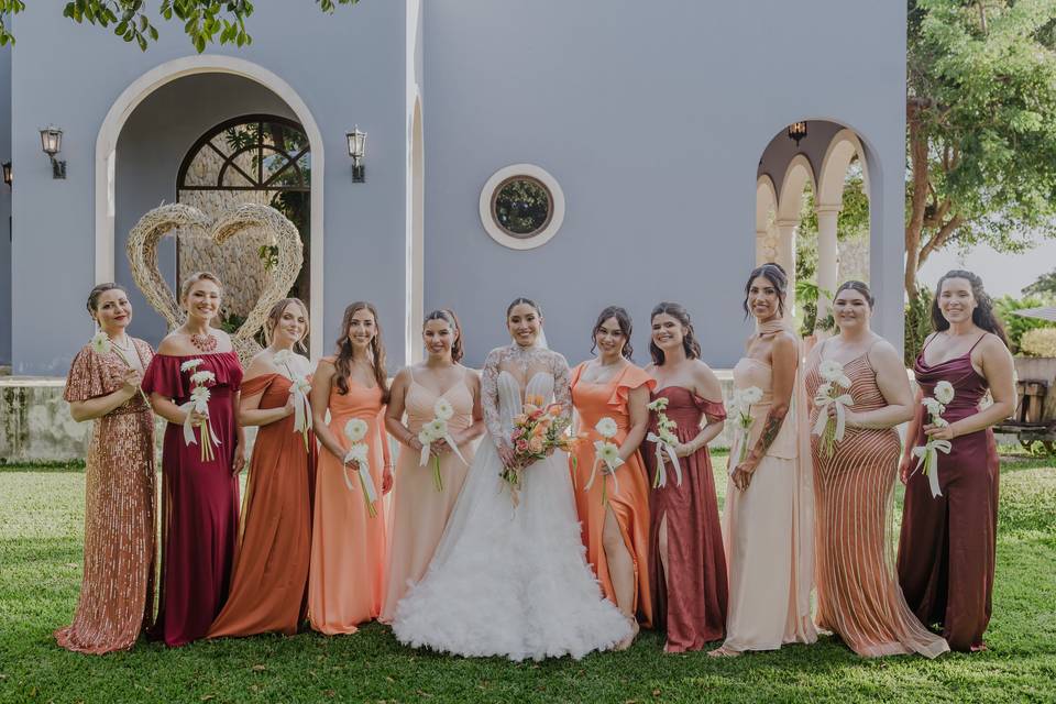Damas