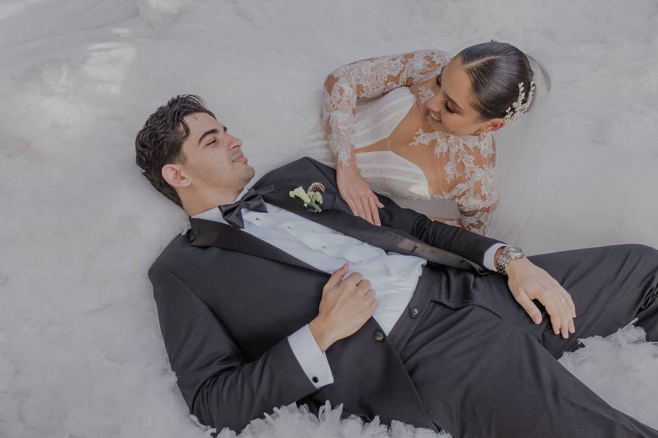 Novios