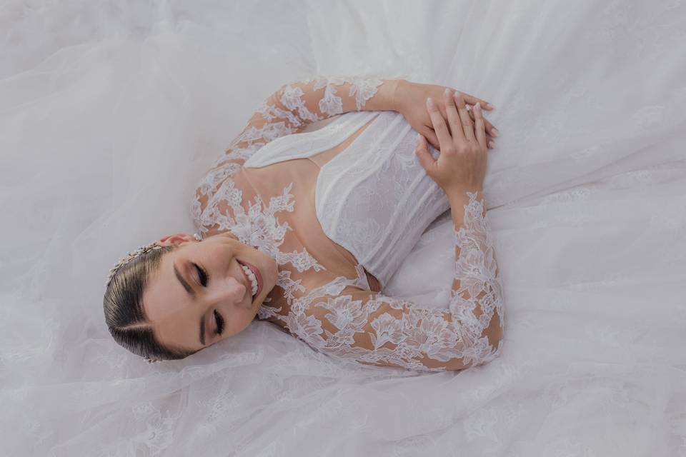 Bride
