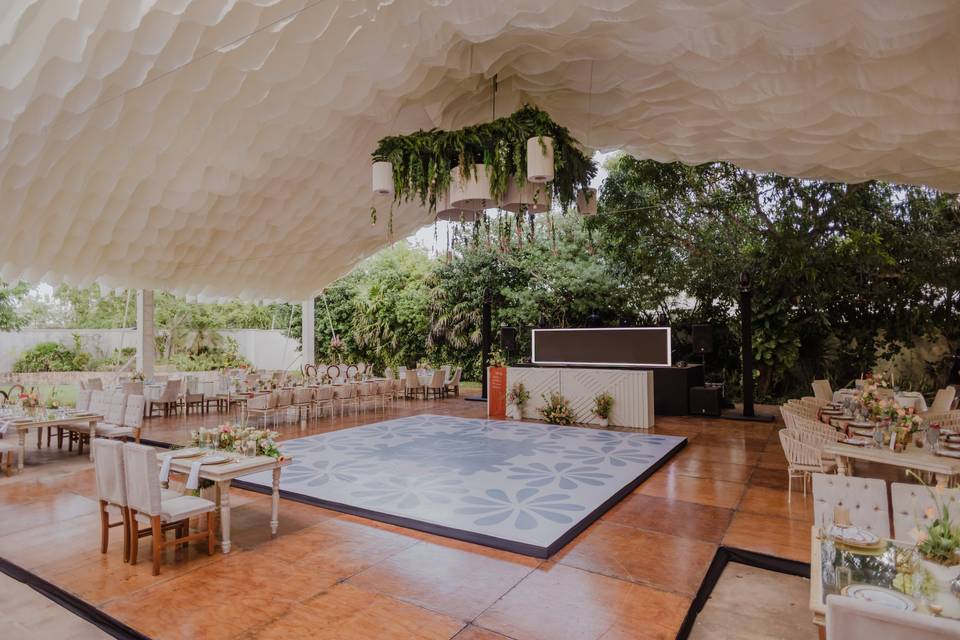 Venue